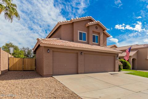4708 E Rockledge Rd, Phoenix, AZ 85044 photo 2