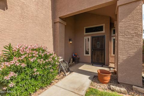 4708 E Rockledge Rd, Phoenix, AZ 85044 photo 4