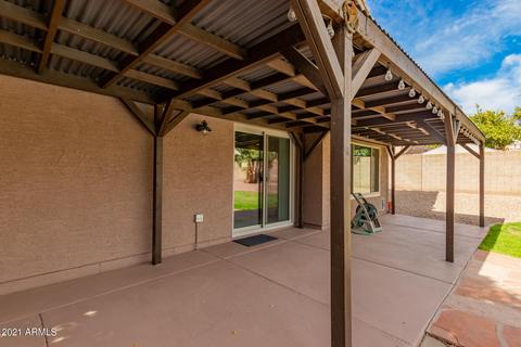4708 E Rockledge Rd, Phoenix, AZ 85044 photo 25
