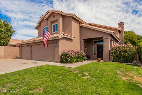 4708 E Rockledge Rd, Phoenix, AZ 85044 photo 3