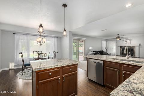 4708 E Rockledge Rd, Phoenix, AZ 85044 photo 14