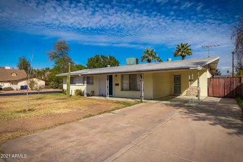 104 E Hermosa Dr, Tempe, AZ 85282 photo 1
