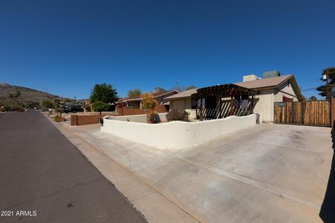 1326 E Mescal St, Phoenix, AZ 85020 photo 38
