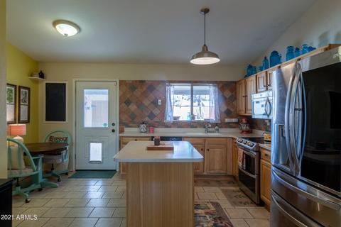 1326 E Mescal St, Phoenix, AZ 85020 photo 13