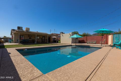 1326 E Mescal St, Phoenix, AZ 85020 photo 25