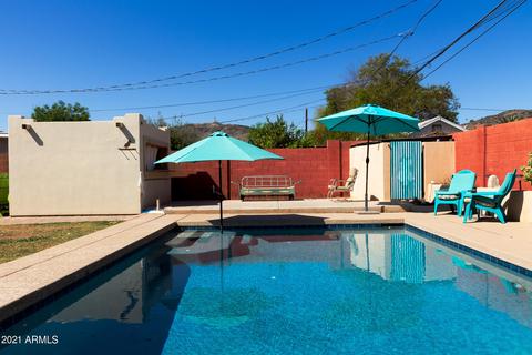 1326 E Mescal St, Phoenix, AZ 85020 photo 1