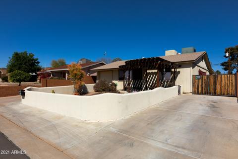 1326 E Mescal St, Phoenix, AZ 85020 photo 33