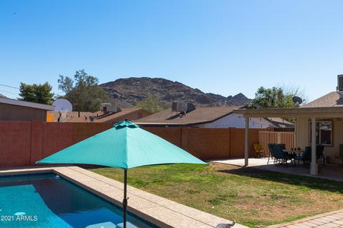 1326 E Mescal St, Phoenix, AZ 85020 photo 29