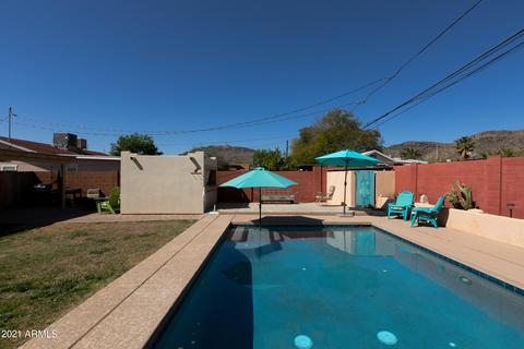 1326 E Mescal St, Phoenix, AZ 85020 photo 26