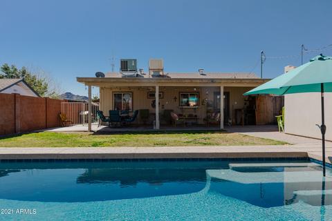 1326 E Mescal St, Phoenix, AZ 85020 photo 2