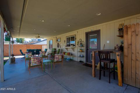 1326 E Mescal St, Phoenix, AZ 85020 photo 30