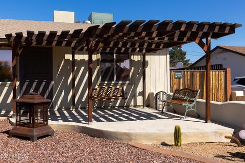 1326 E Mescal St, Phoenix, AZ 85020 photo 35