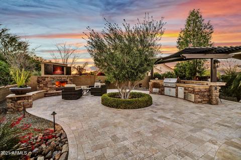3117 E La Costa Dr, Gilbert, AZ 85298 photo 101