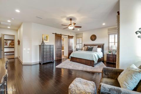 3117 E La Costa Dr, Gilbert, AZ 85298 photo 30