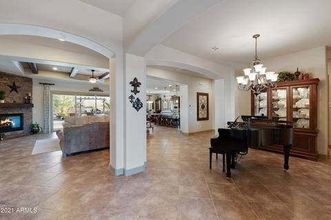3117 E La Costa Dr, Gilbert, AZ 85298 photo 11