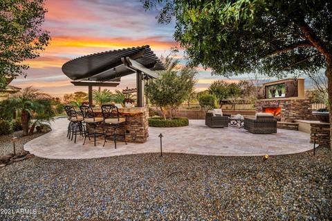 3117 E La Costa Dr, Gilbert, AZ 85298 photo 97