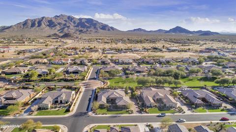 3117 E La Costa Dr, Gilbert, AZ 85298 photo 88