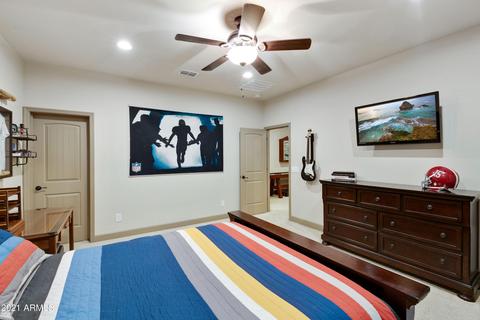 3117 E La Costa Dr, Gilbert, AZ 85298 photo 54