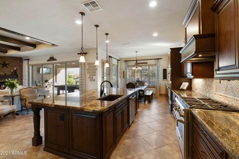 3117 E La Costa Dr, Gilbert, AZ 85298 photo 17