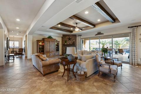 3117 E La Costa Dr, Gilbert, AZ 85298 photo 12