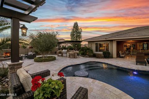 3117 E La Costa Dr, Gilbert, AZ 85298 photo 105