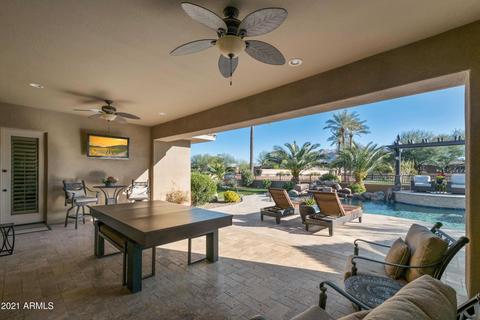 3117 E La Costa Dr, Gilbert, AZ 85298 photo 63