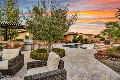 3117 E La Costa Dr, Gilbert, AZ 85298 photo 100