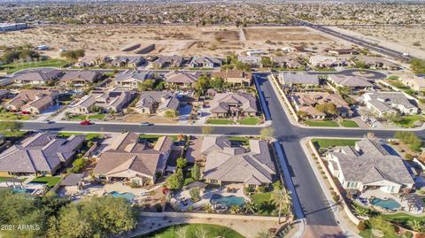 3117 E La Costa Dr, Gilbert, AZ 85298 photo 85