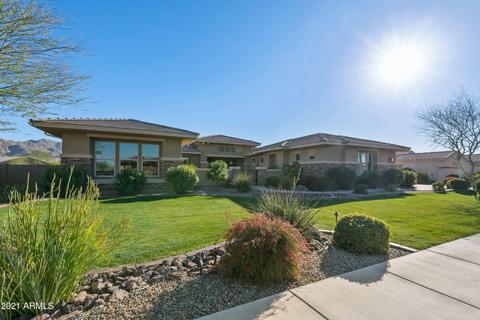3117 E La Costa Dr, Gilbert, AZ 85298 photo 4