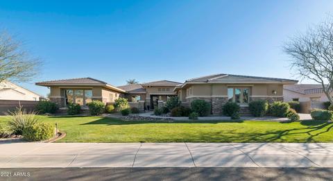 3117 E La Costa Dr, Gilbert, AZ 85298 photo 3