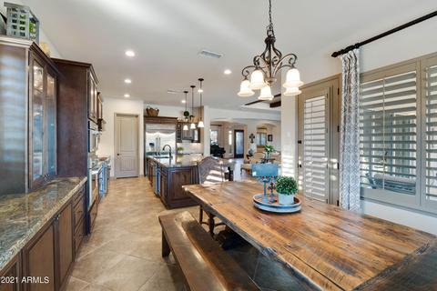 3117 E La Costa Dr, Gilbert, AZ 85298 photo 22