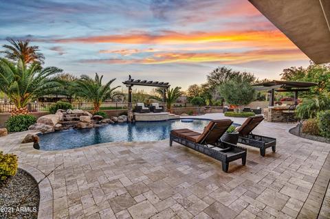 3117 E La Costa Dr, Gilbert, AZ 85298 photo 1