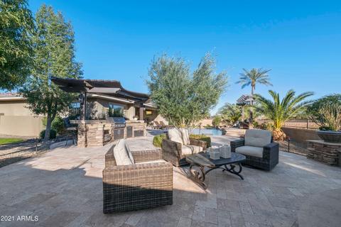 3117 E La Costa Dr, Gilbert, AZ 85298 photo 77