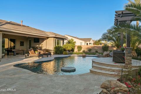 3117 E La Costa Dr, Gilbert, AZ 85298 photo 73