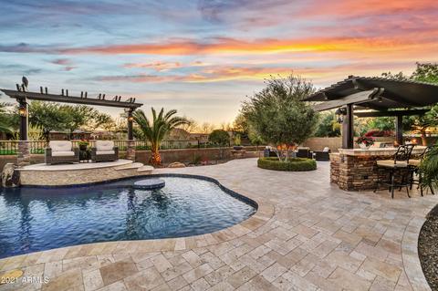3117 E La Costa Dr, Gilbert, AZ 85298 photo 102