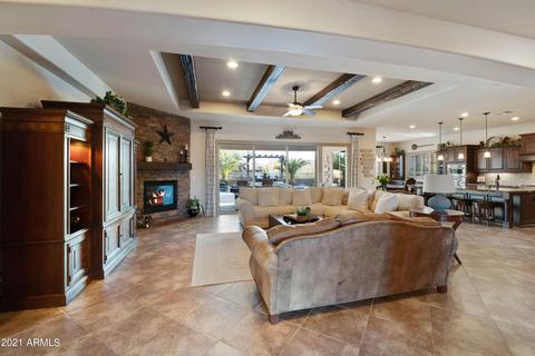 3117 E La Costa Dr, Gilbert, AZ 85298 photo 15