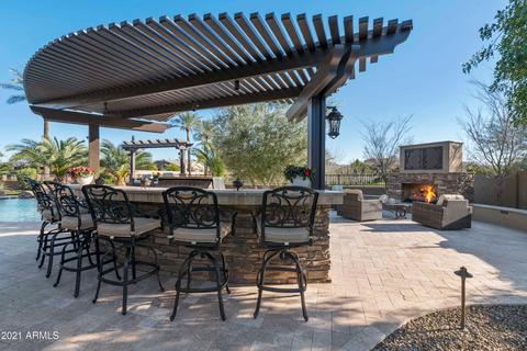 3117 E La Costa Dr, Gilbert, AZ 85298 photo 76