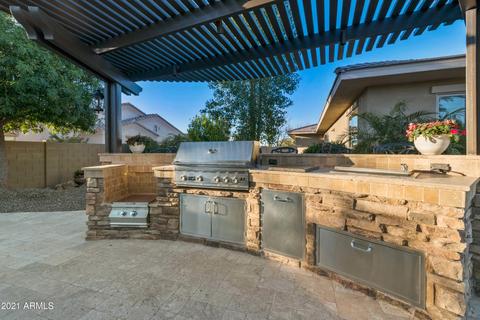 3117 E La Costa Dr, Gilbert, AZ 85298 photo 75