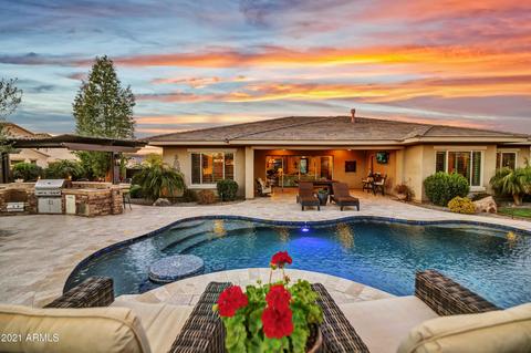 3117 E La Costa Dr, Gilbert, AZ 85298 photo 104