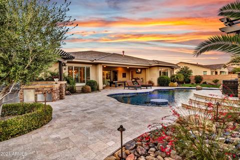 3117 E La Costa Dr, Gilbert, AZ 85298 photo 99