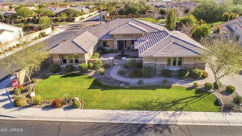 3117 E La Costa Dr, Gilbert, AZ 85298 photo 2