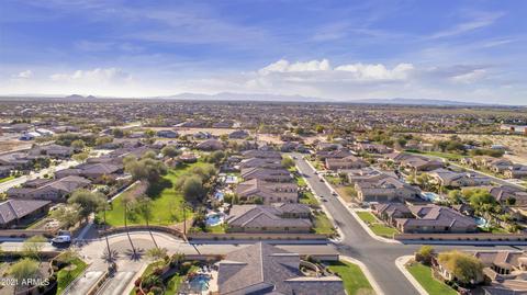 3117 E La Costa Dr, Gilbert, AZ 85298 photo 90