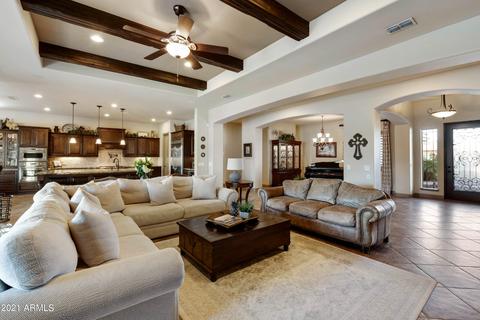 3117 E La Costa Dr, Gilbert, AZ 85298 photo 9