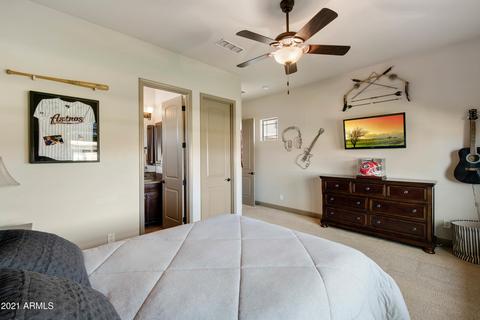 3117 E La Costa Dr, Gilbert, AZ 85298 photo 41