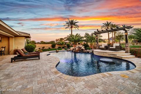 3117 E La Costa Dr, Gilbert, AZ 85298 photo 103