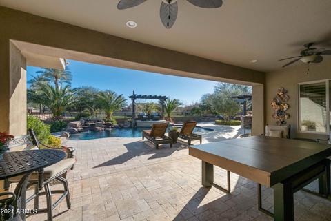 3117 E La Costa Dr, Gilbert, AZ 85298 photo 64