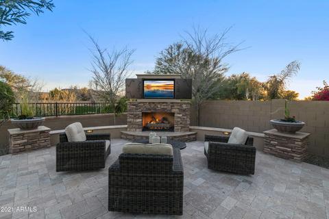 3117 E La Costa Dr, Gilbert, AZ 85298 photo 74