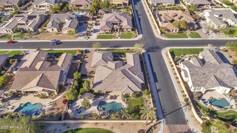 3117 E La Costa Dr, Gilbert, AZ 85298 photo 86