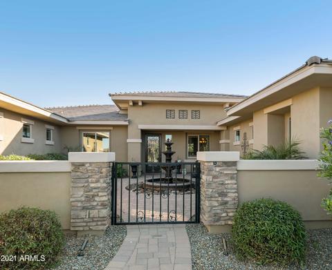 3117 E La Costa Dr, Gilbert, AZ 85298 photo 7