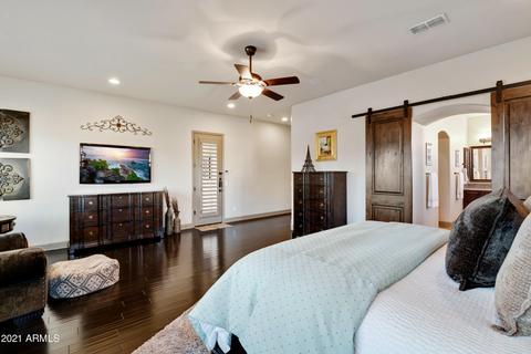 3117 E La Costa Dr, Gilbert, AZ 85298 photo 29